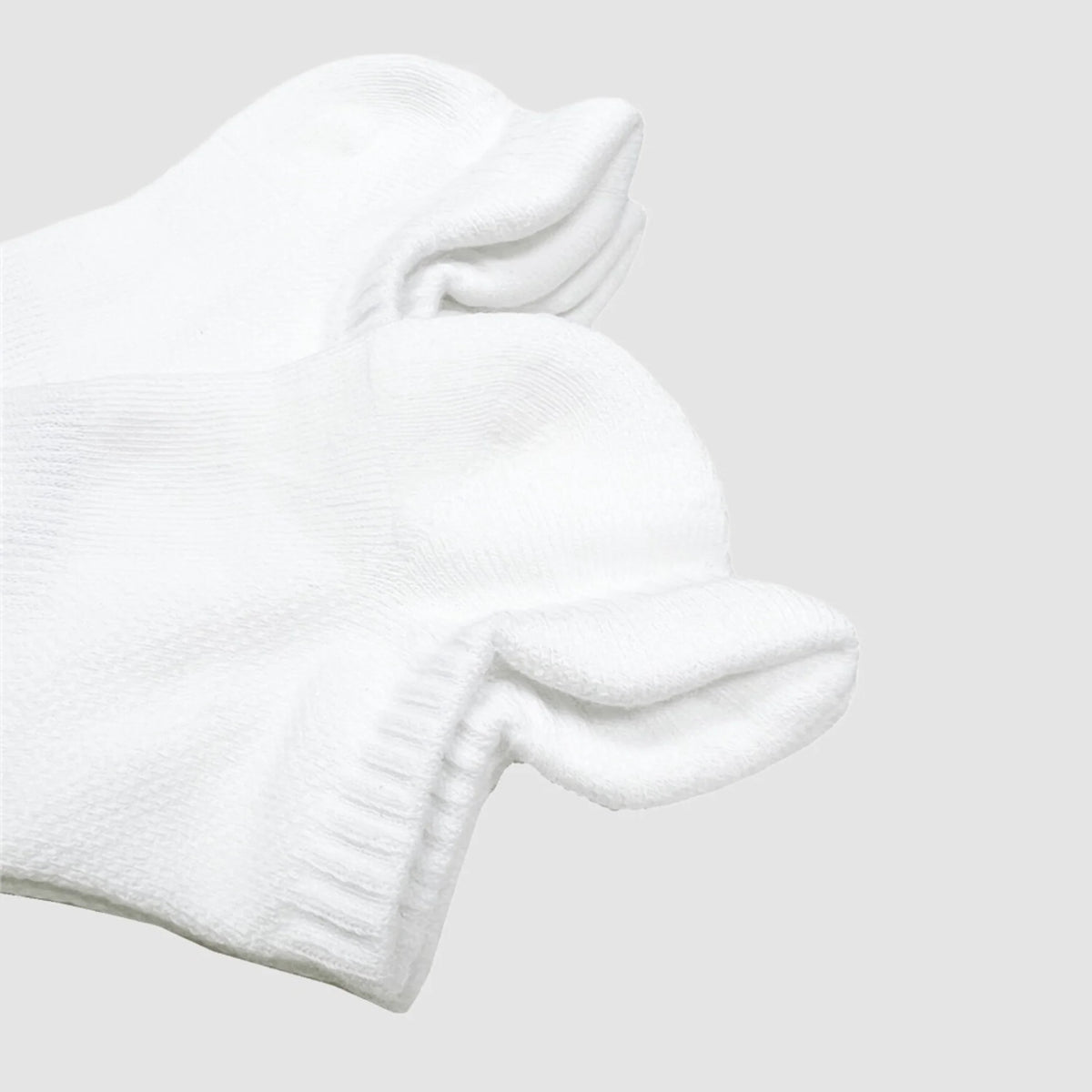 2-Pair Ankle Socks — view 3