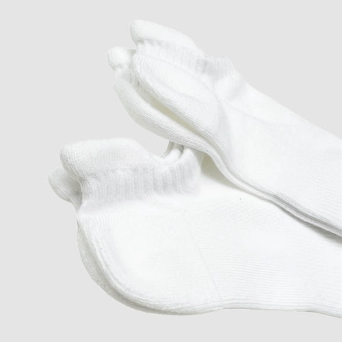 2-Pair Ankle Socks