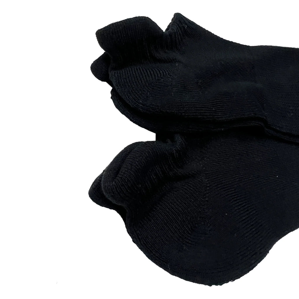 2-Pair Ankle Socks