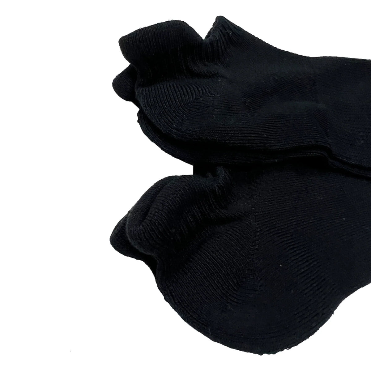 2-Pair Ankle Socks