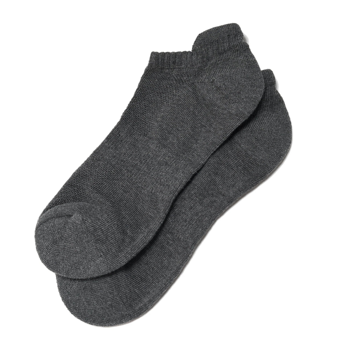 2-Pair Ankle Socks