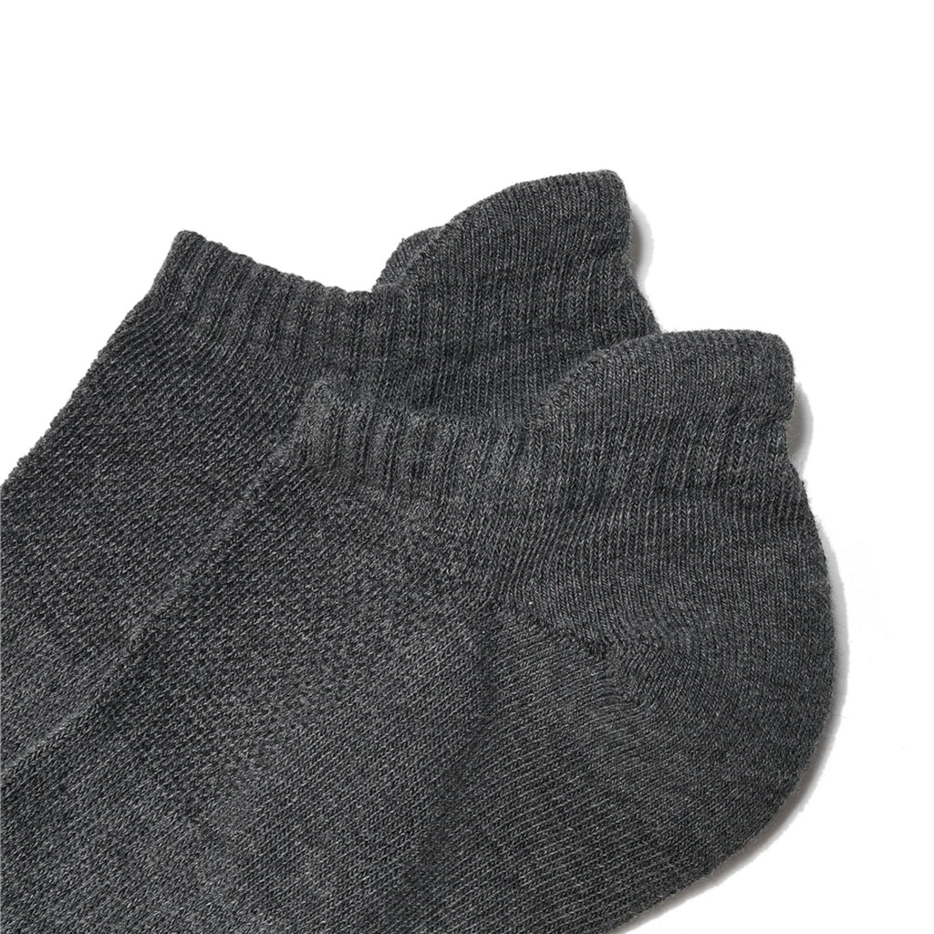 2-Pair Ankle Socks