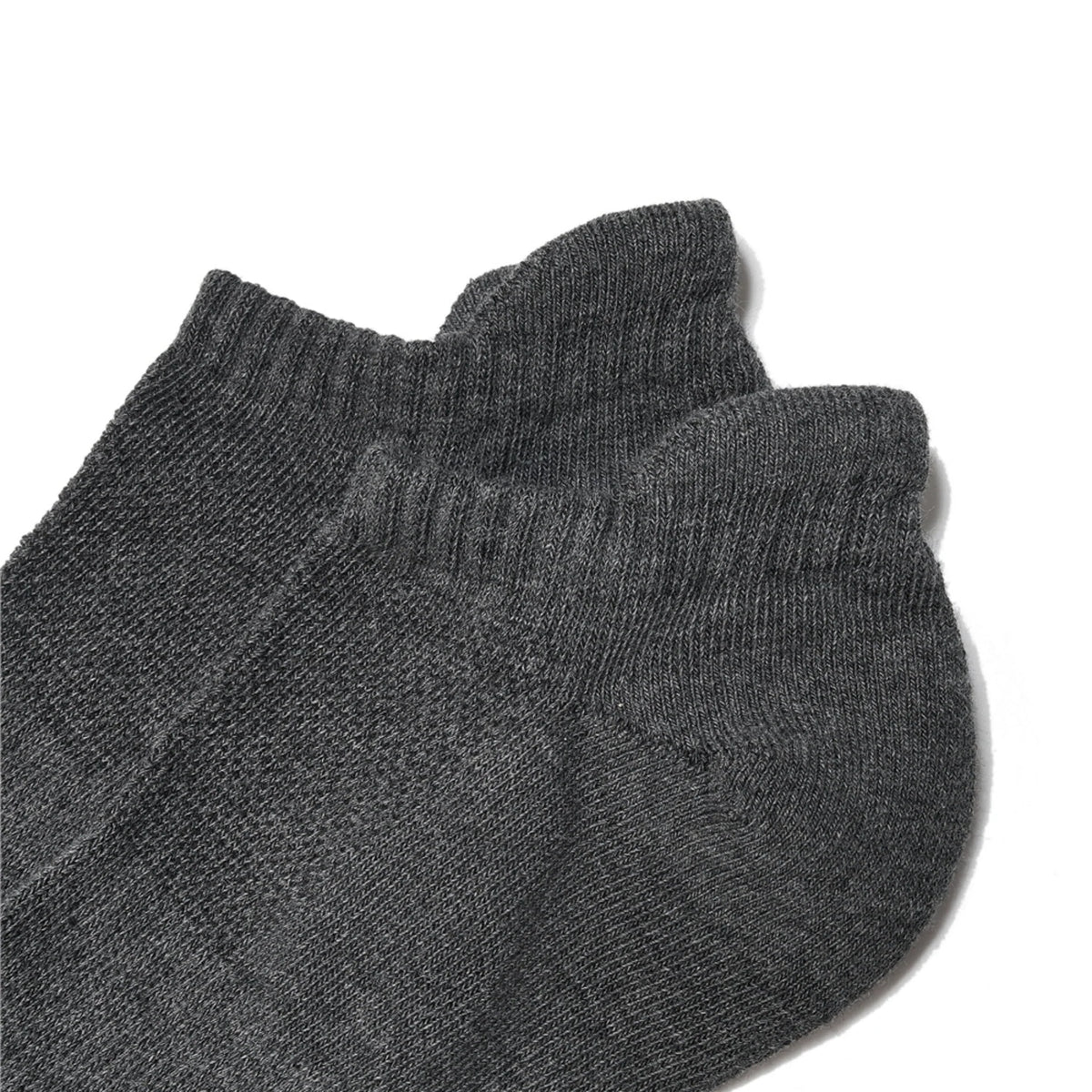 2-Pair Ankle Socks