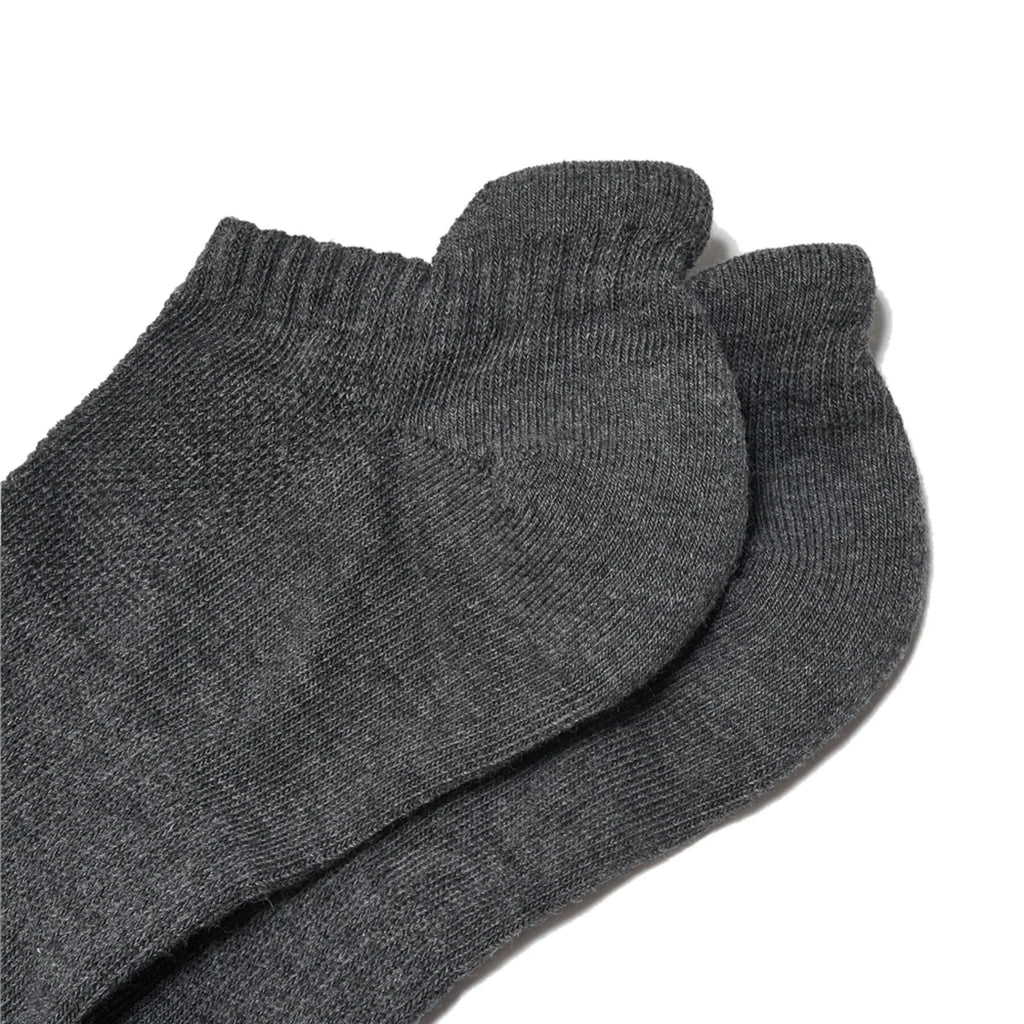 2-Pair Ankle Socks
