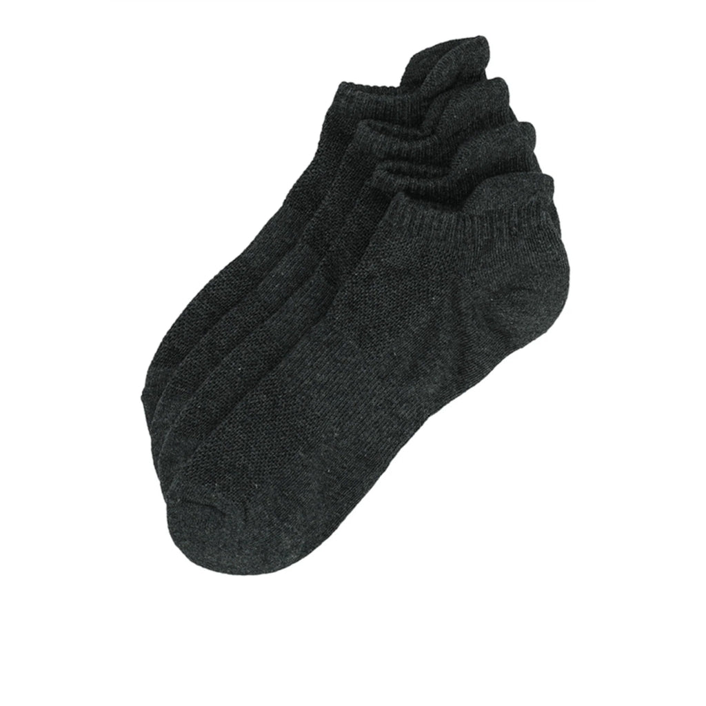 2-Pair Ankle Socks
