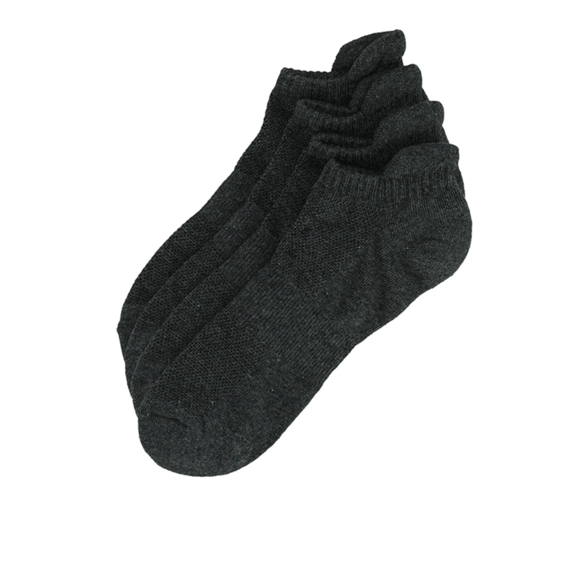2-Pair Ankle Socks