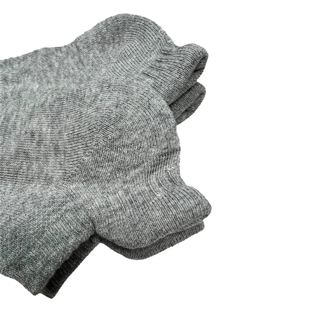 2-Pair Ankle Socks