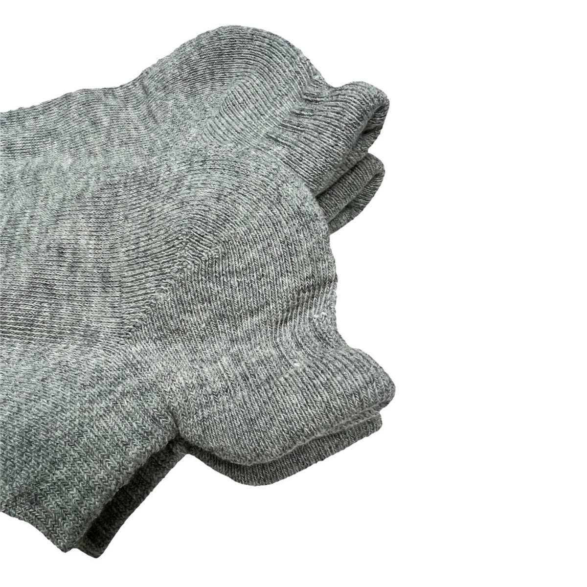 2-Pair Ankle Socks