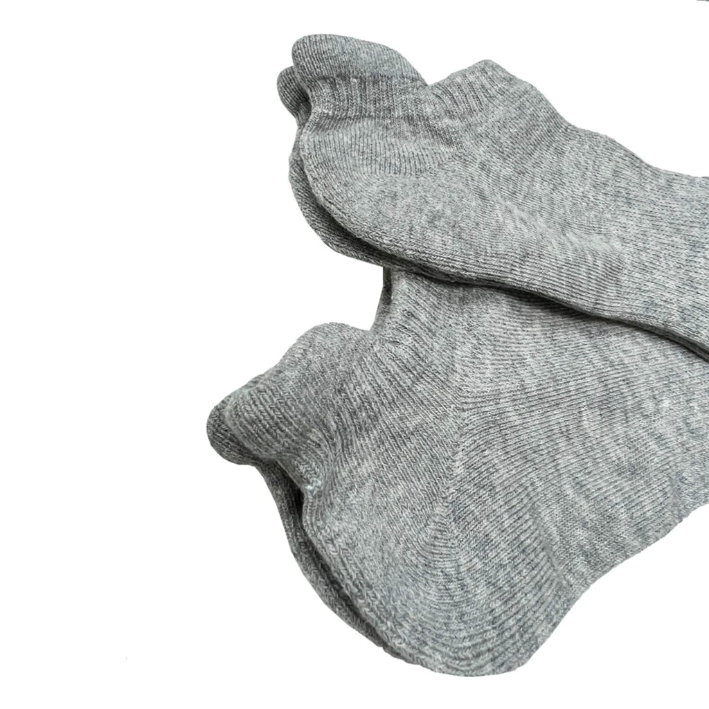 2-Pair Ankle Socks