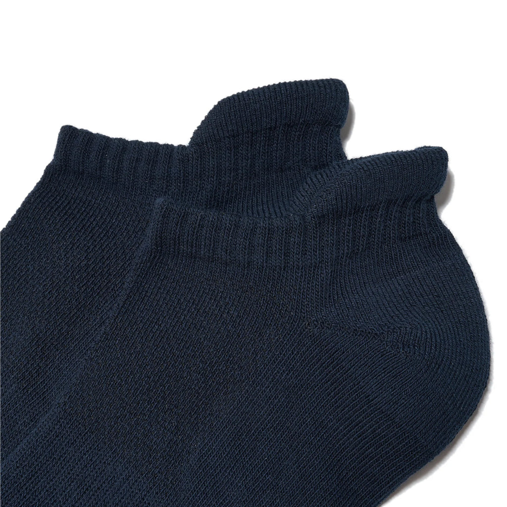 2-Pair Ankle Socks