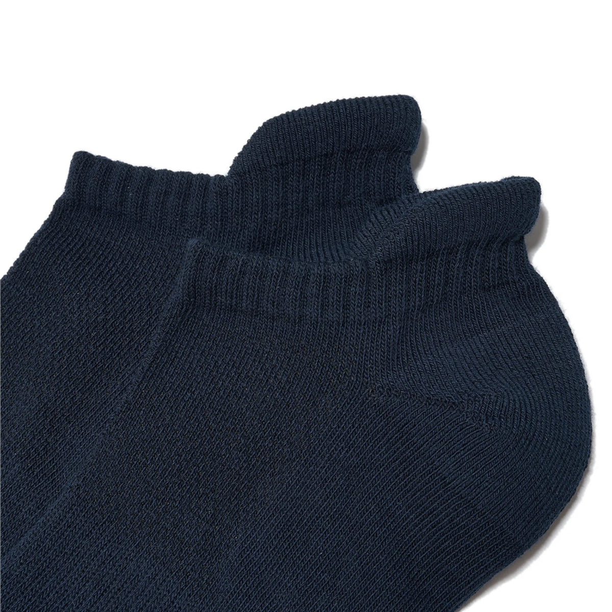 2-Pair Ankle Socks