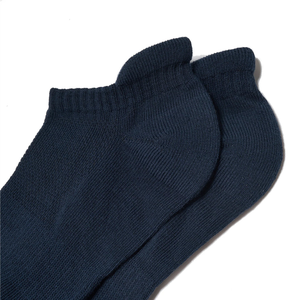 2-Pair Ankle Socks