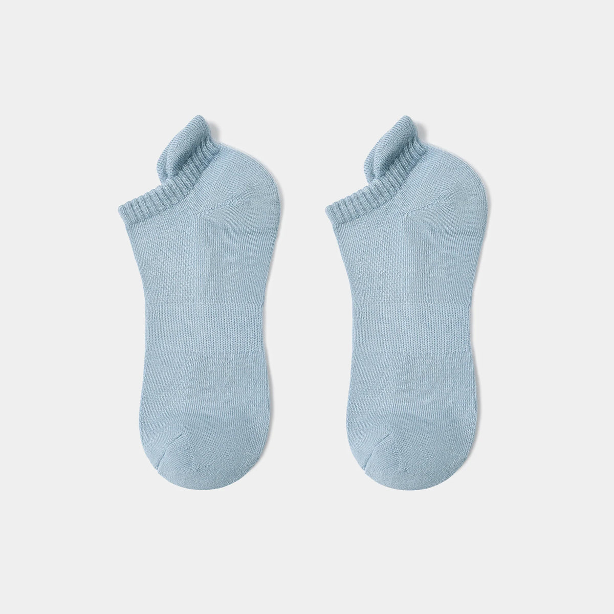 2-Pair Ankle Socks