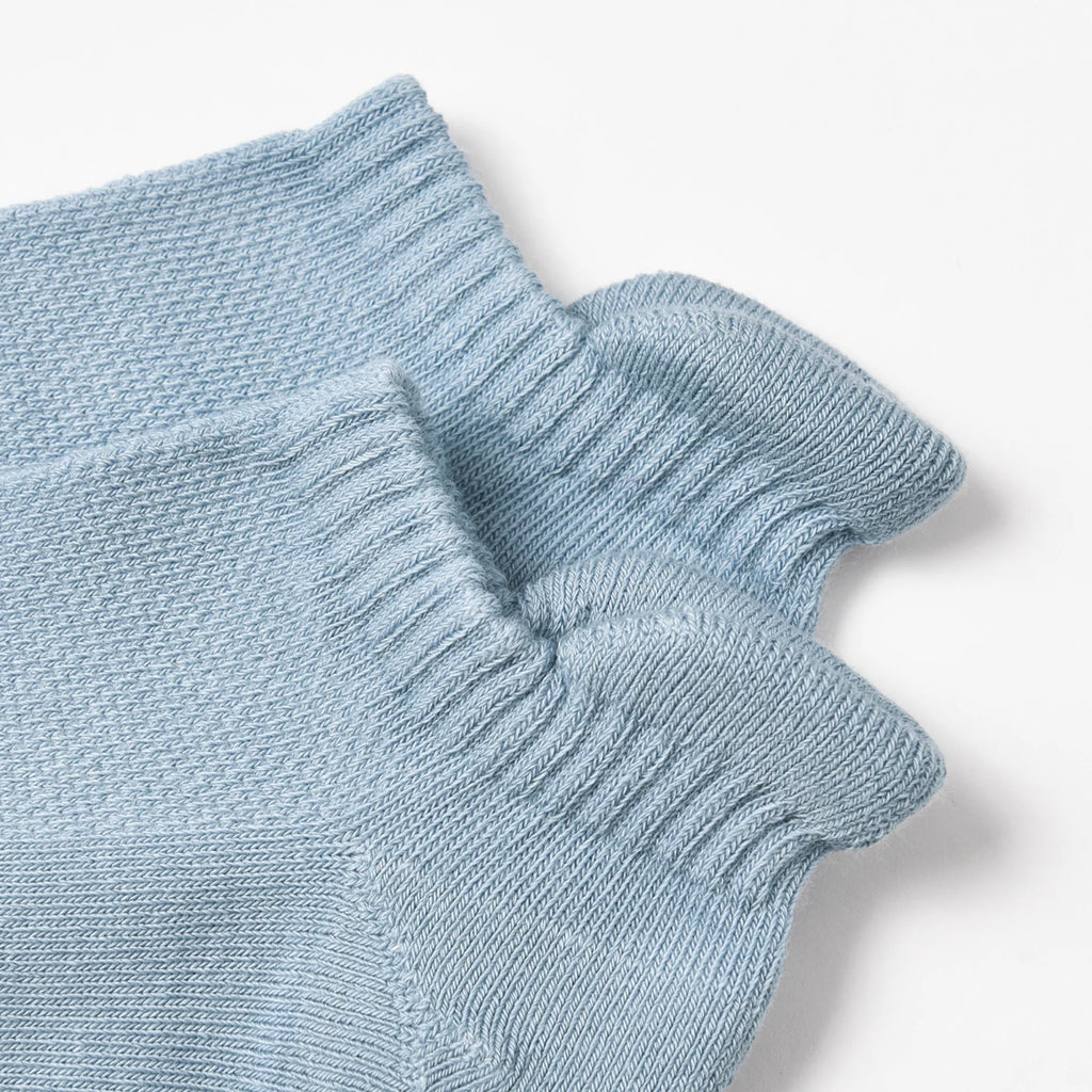 2-Pair Ankle Socks
