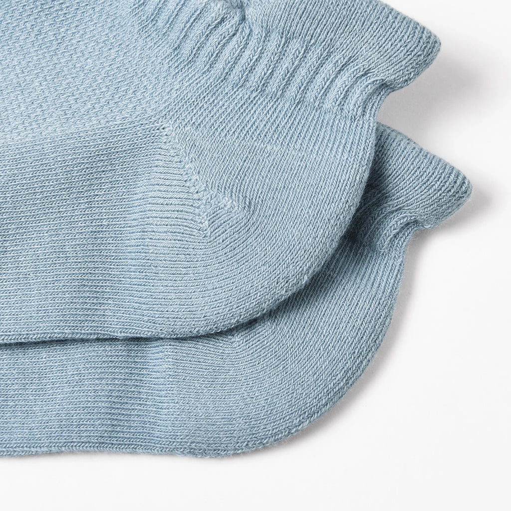 2-Pair Ankle Socks