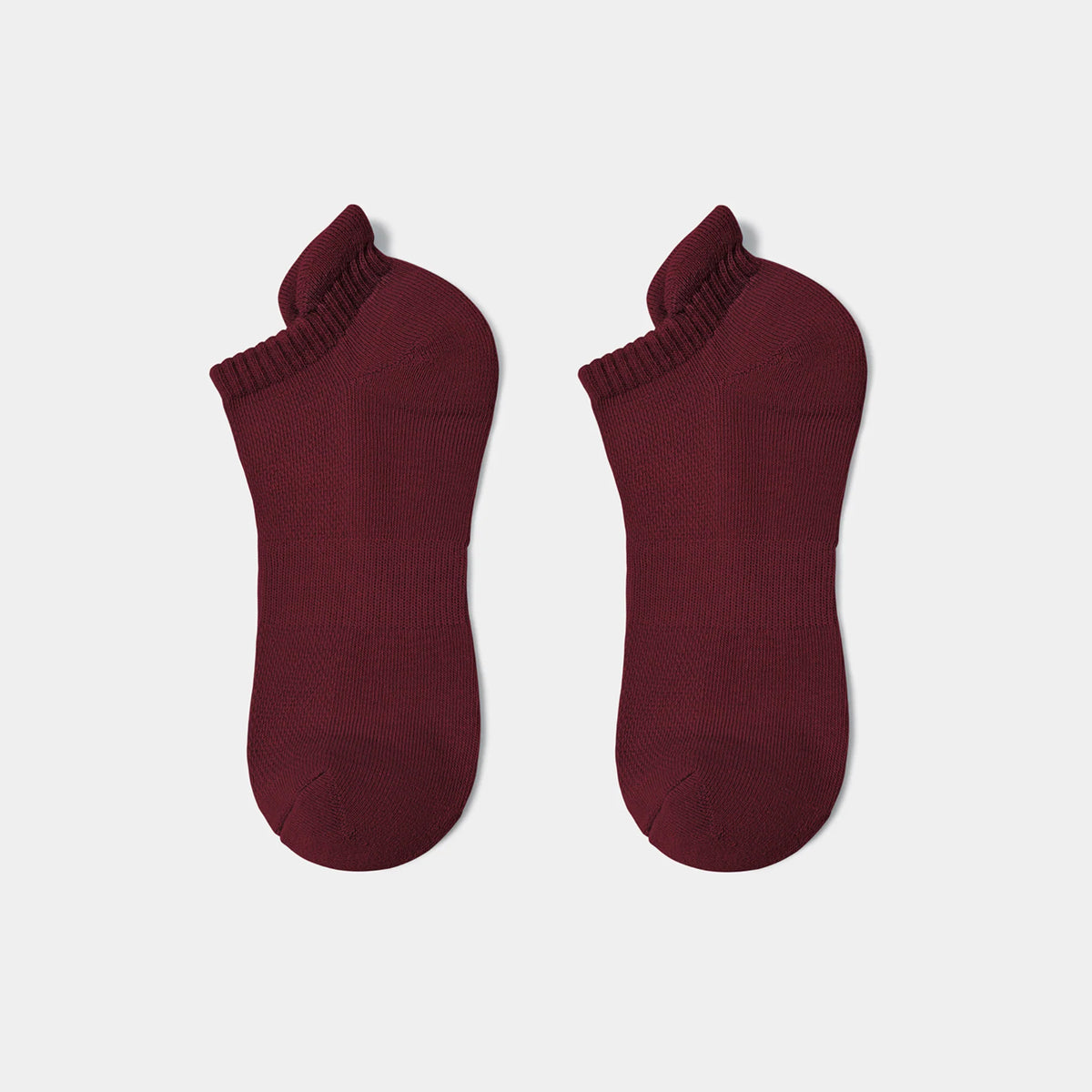 2-Pair Ankle Socks