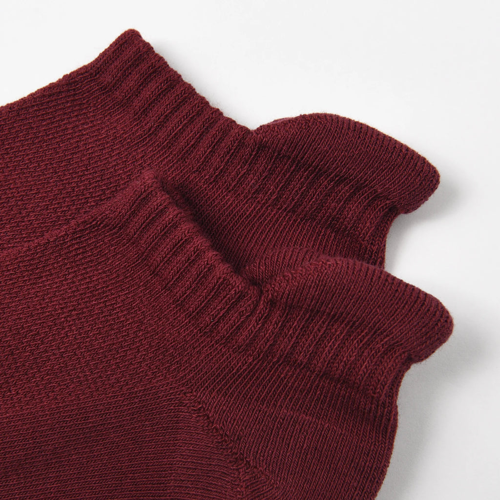2-Pair Ankle Socks