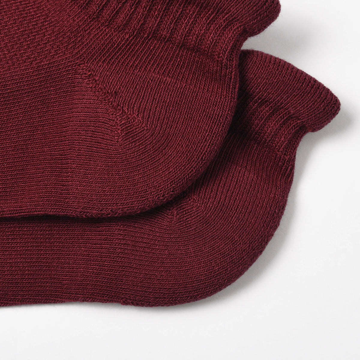 2-Pair Ankle Socks