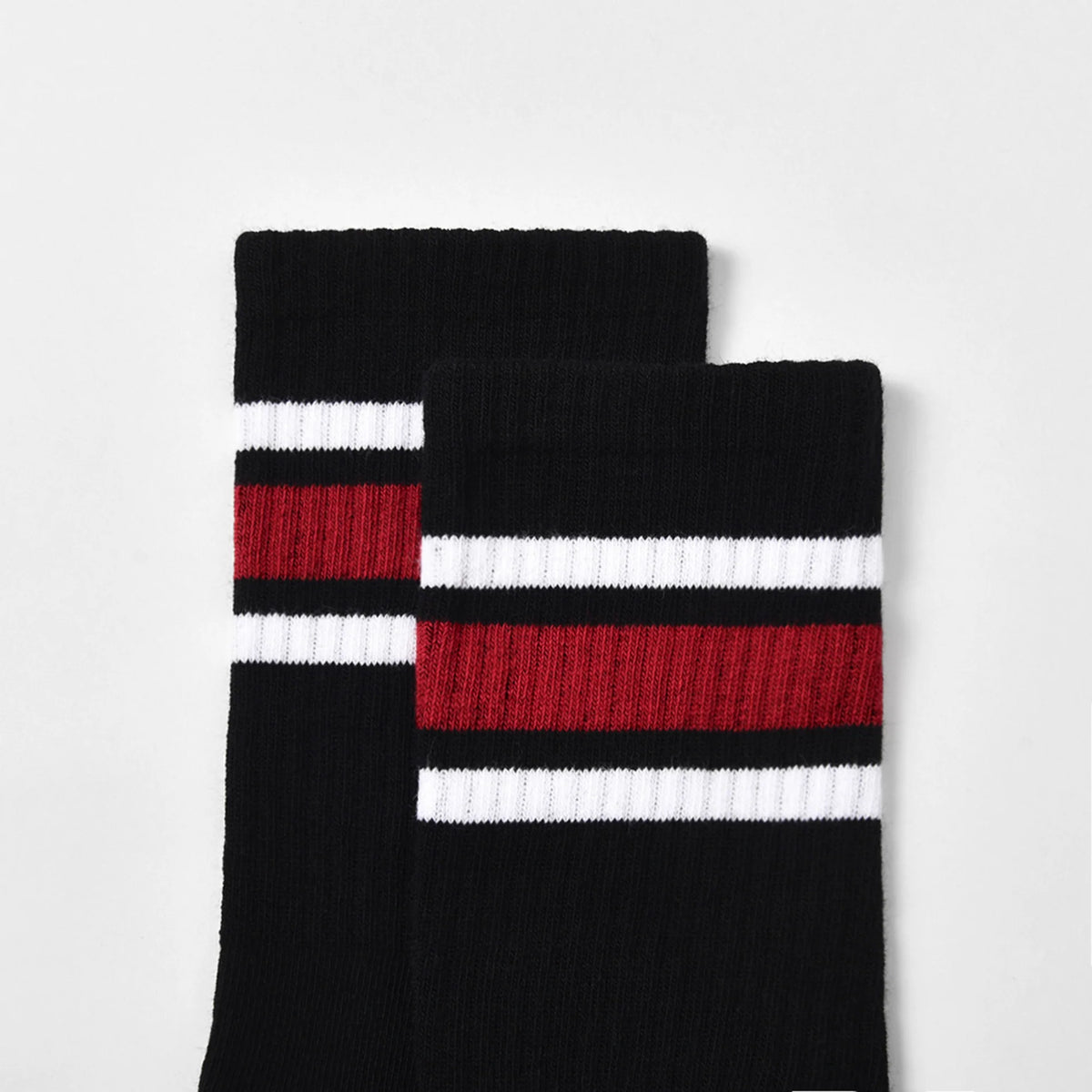 2-Pair Long Socks — view 2