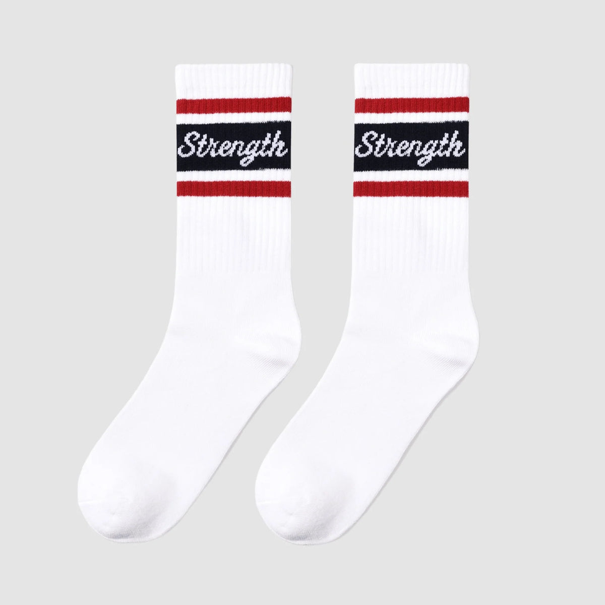 2-Pair Long Socks — view 6