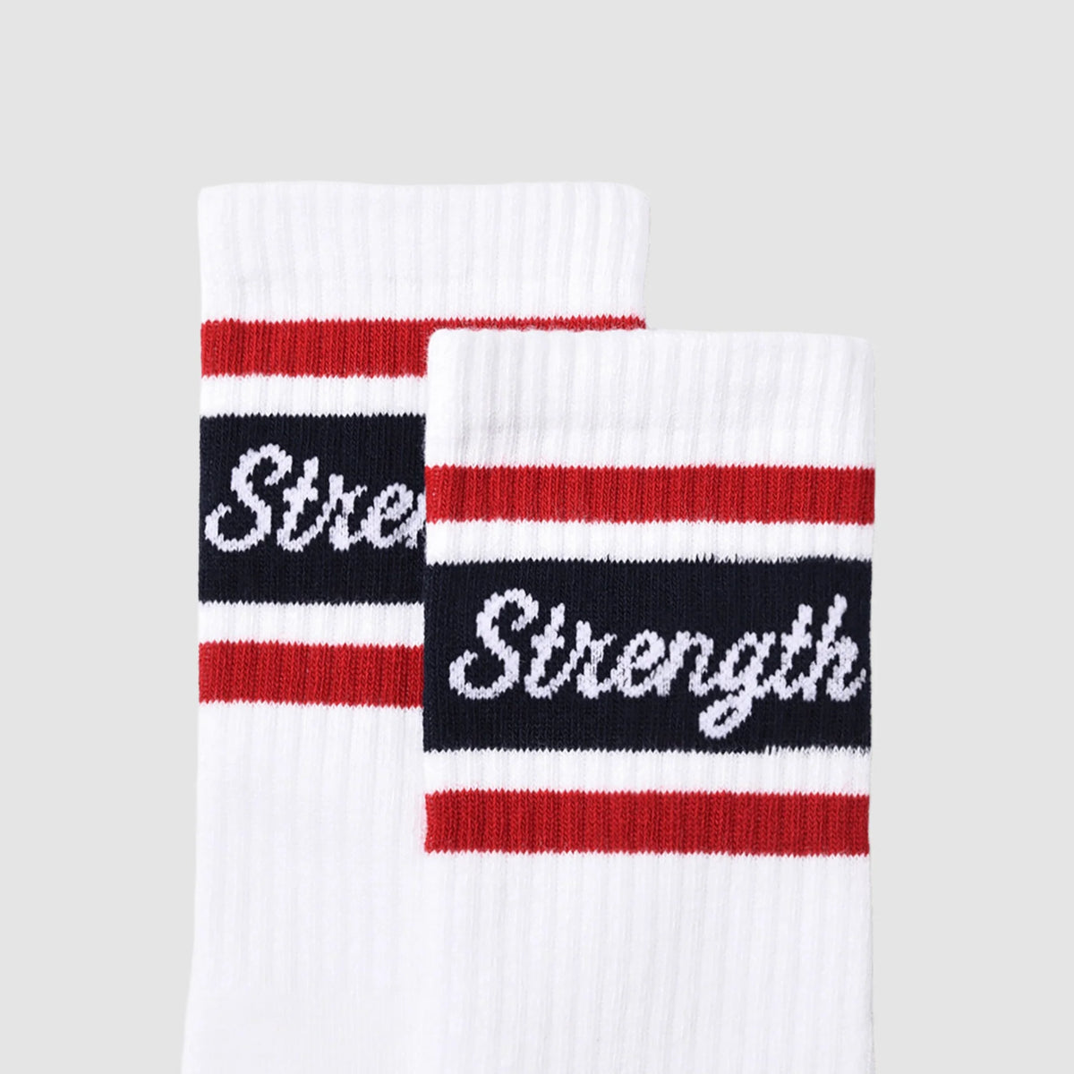 2-Pair Long Socks — view 7