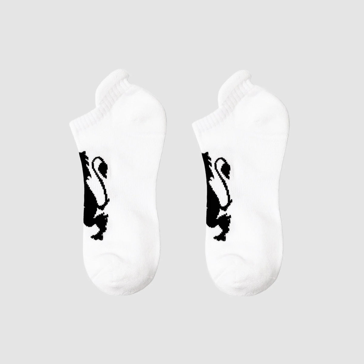 2-Pair Ankle Socks — view 6