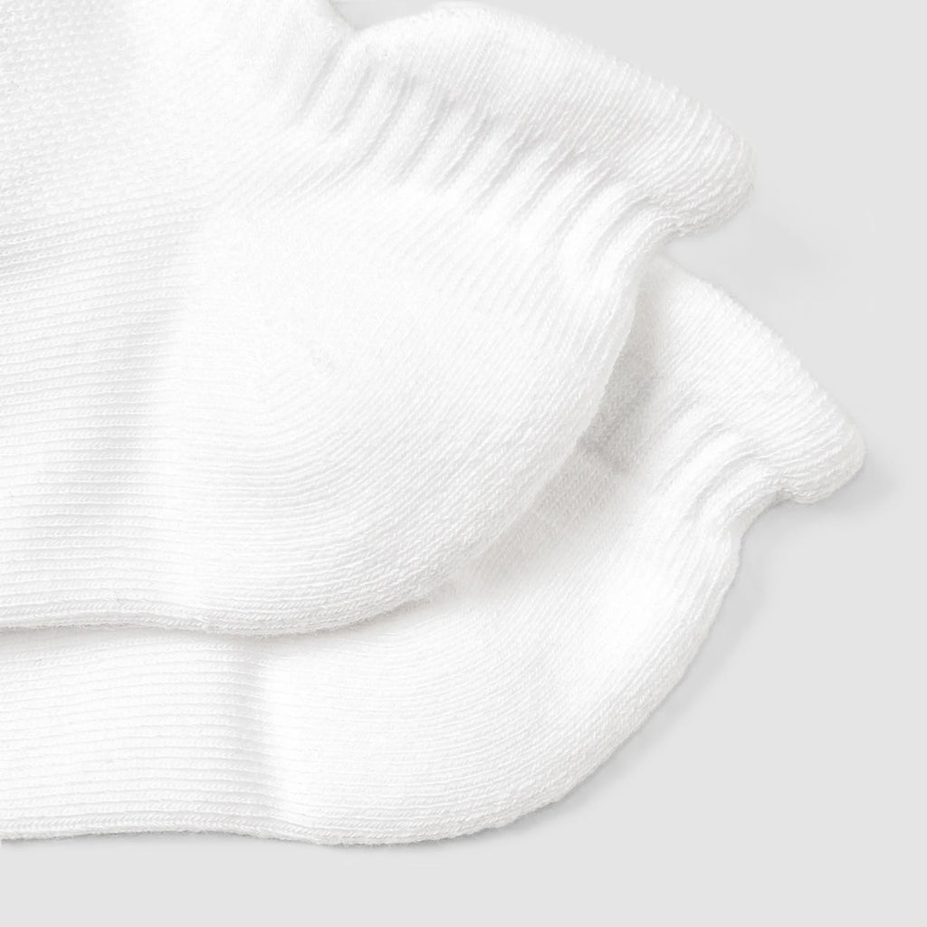 2-Pair Ankle Socks