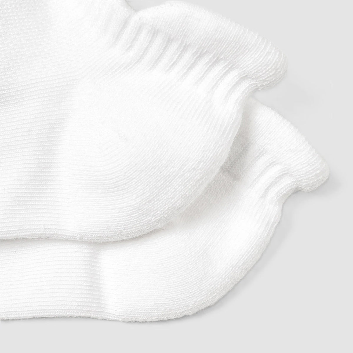 2-Pair Ankle Socks — view 7
