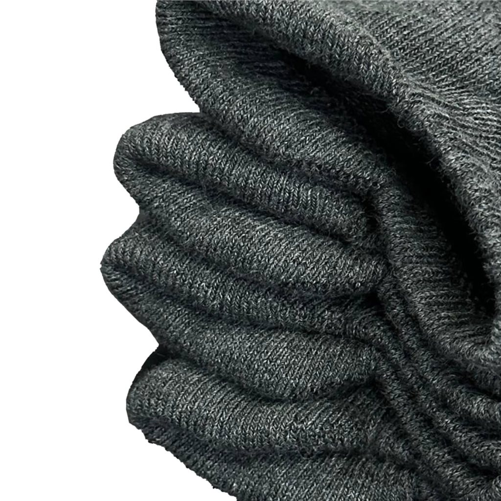 2-Pair Ankle Socks