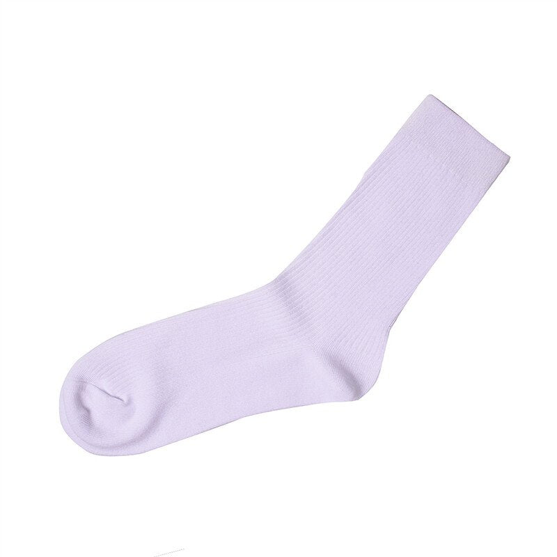 2-Pair Long Socks — view 8