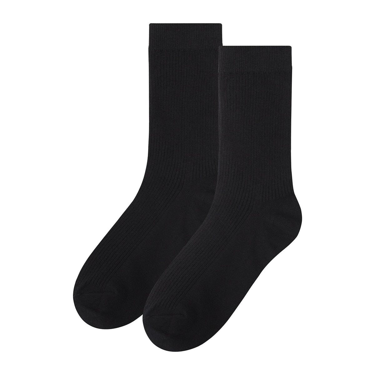 2-Pair Long Socks