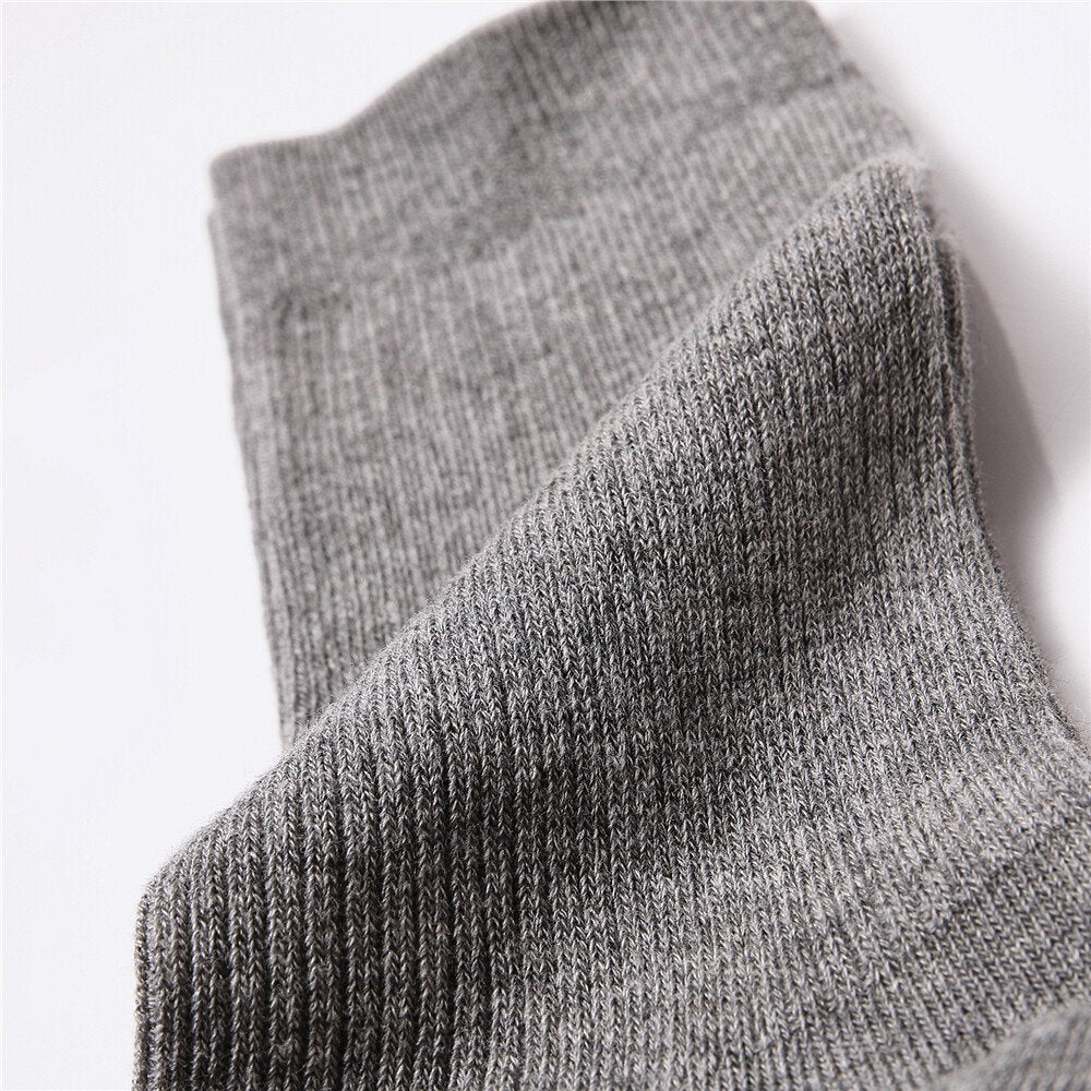 2-Pair Long Socks — view 3