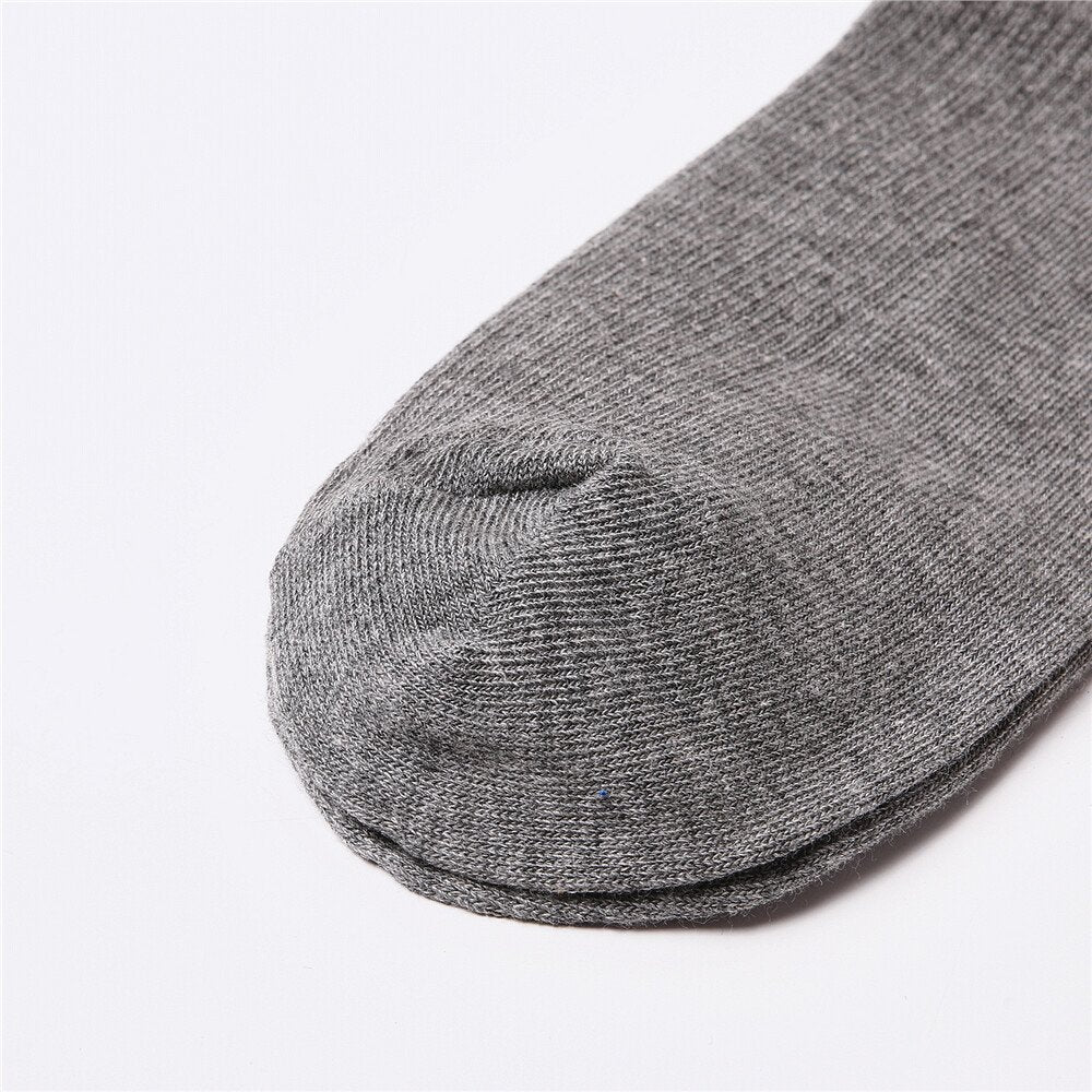 2-Pair Long Socks