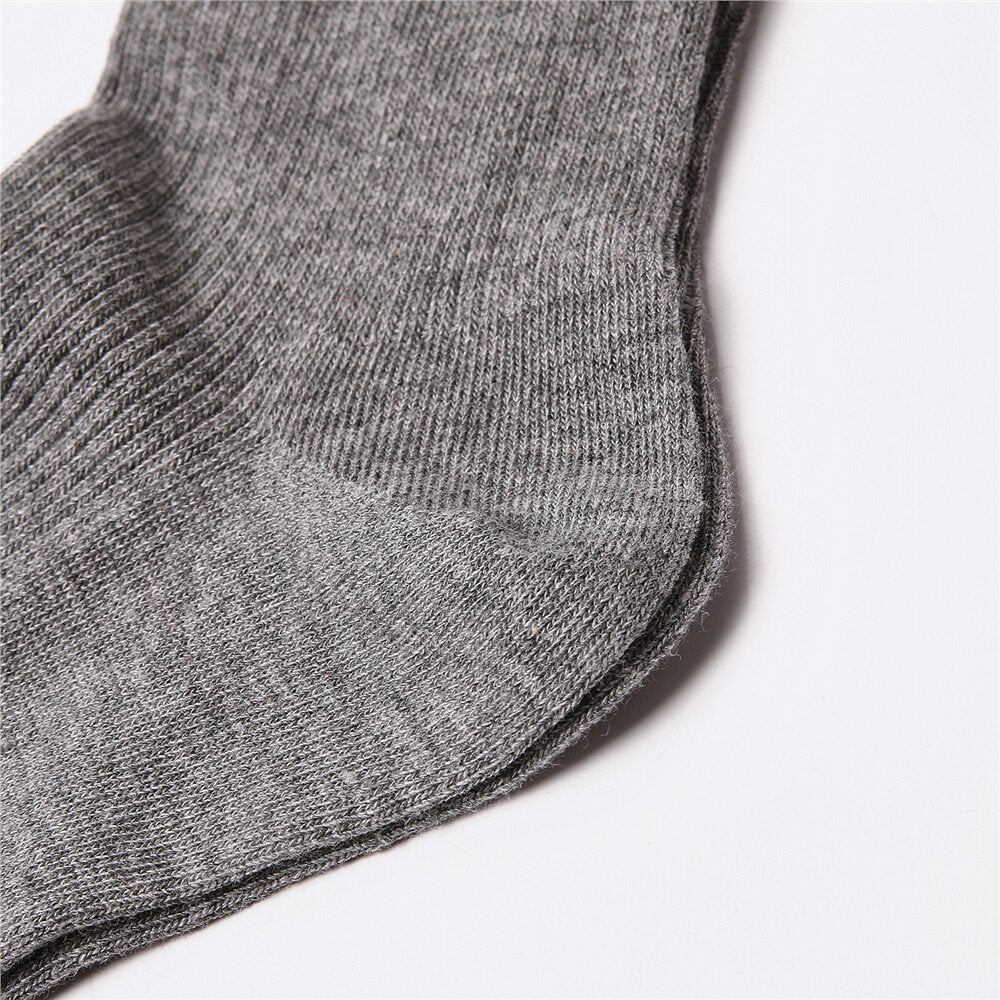 2-Pair Long Socks — view 6