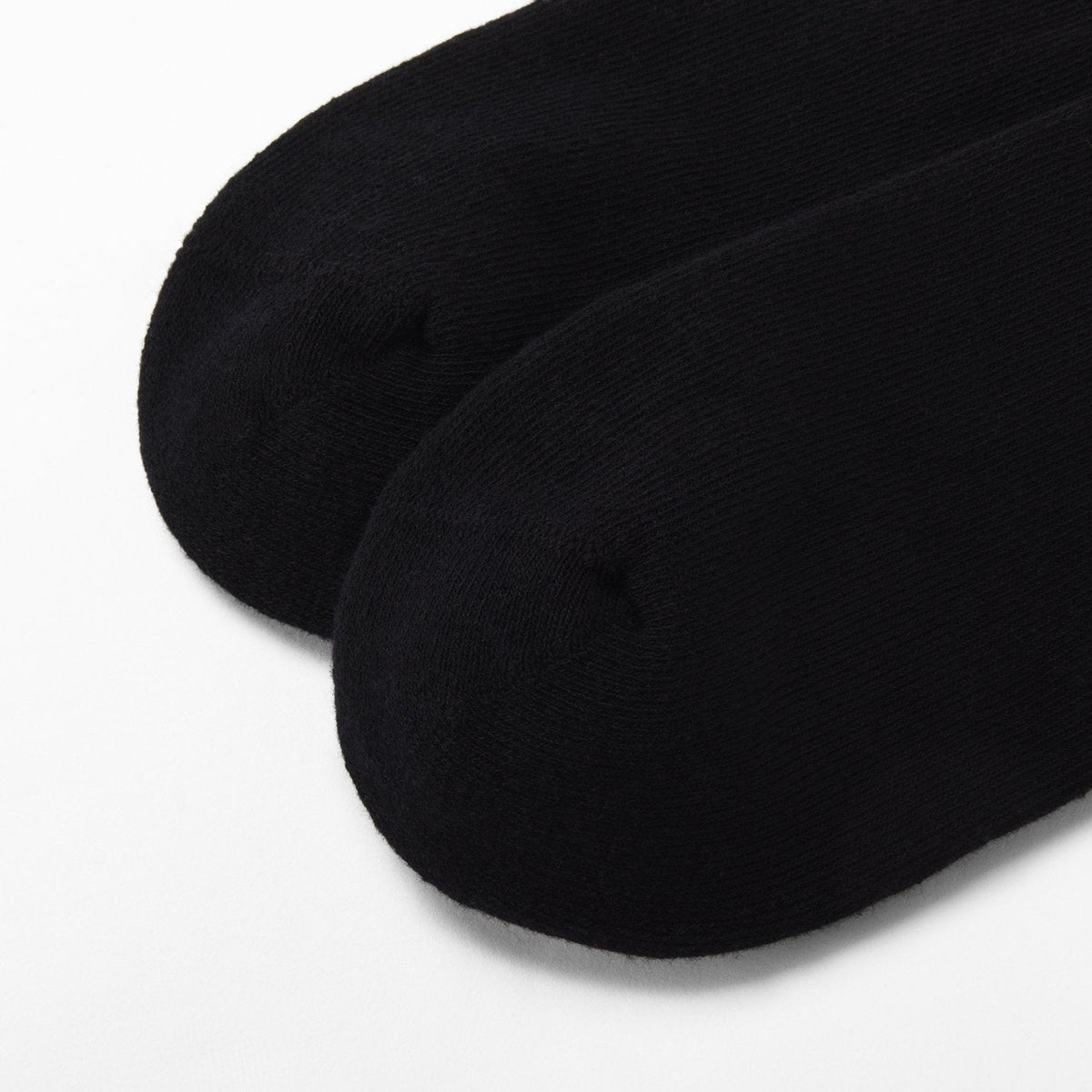 2-Pair Colorful Long Socks