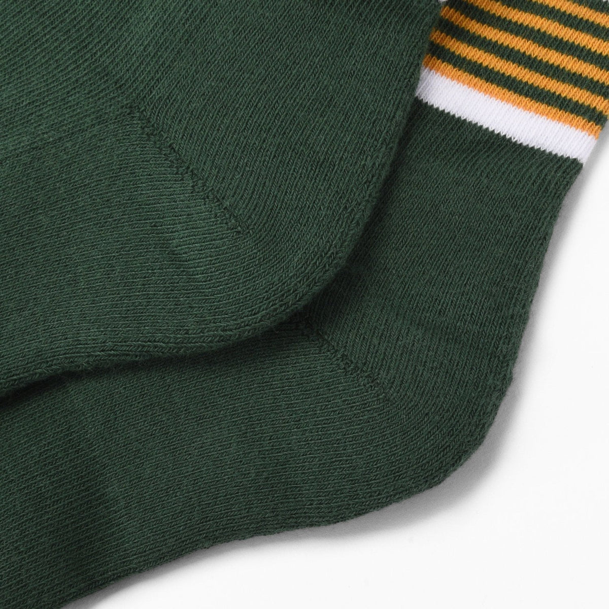 2-Pair Colorful Long Socks