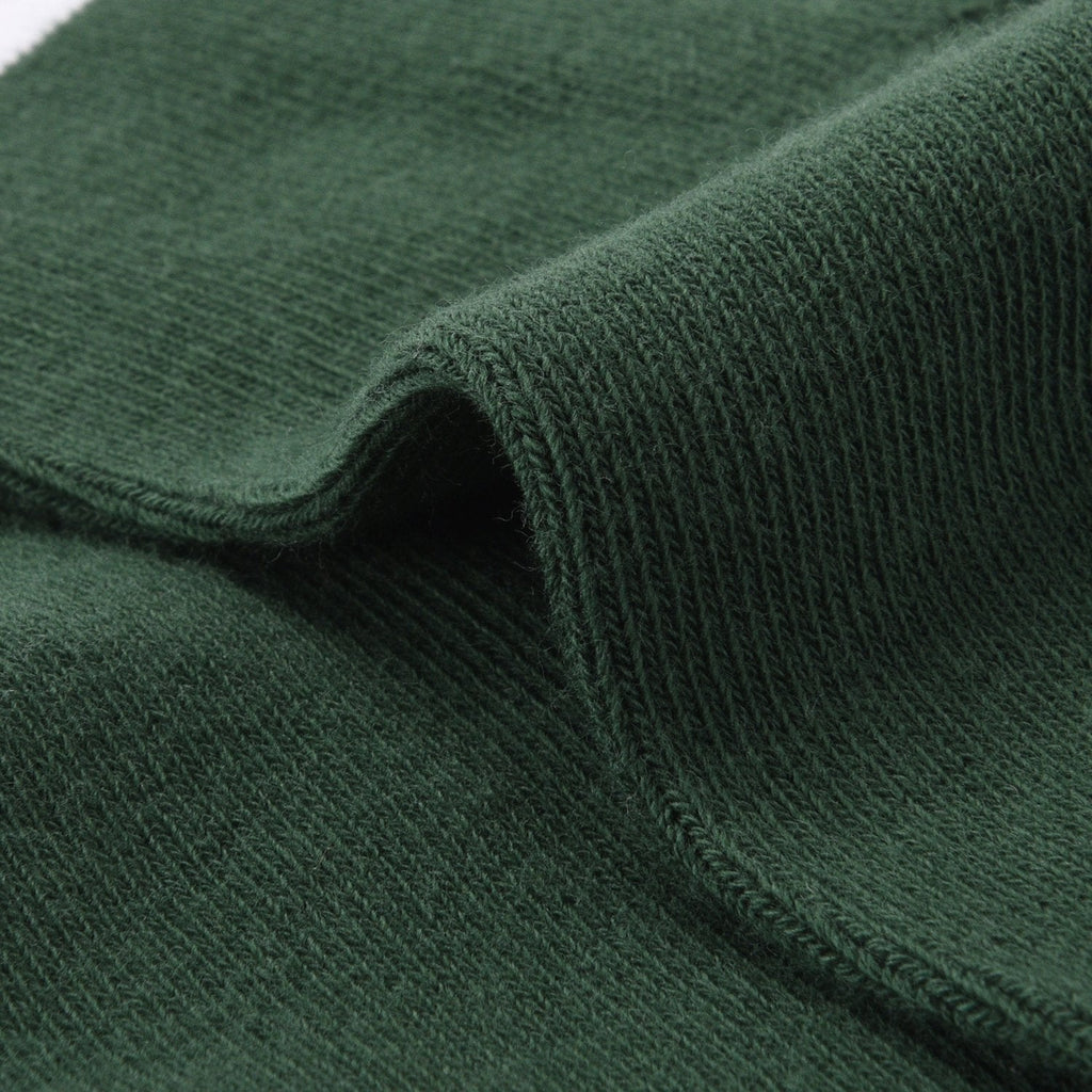 2-Pair Colorful Long Socks