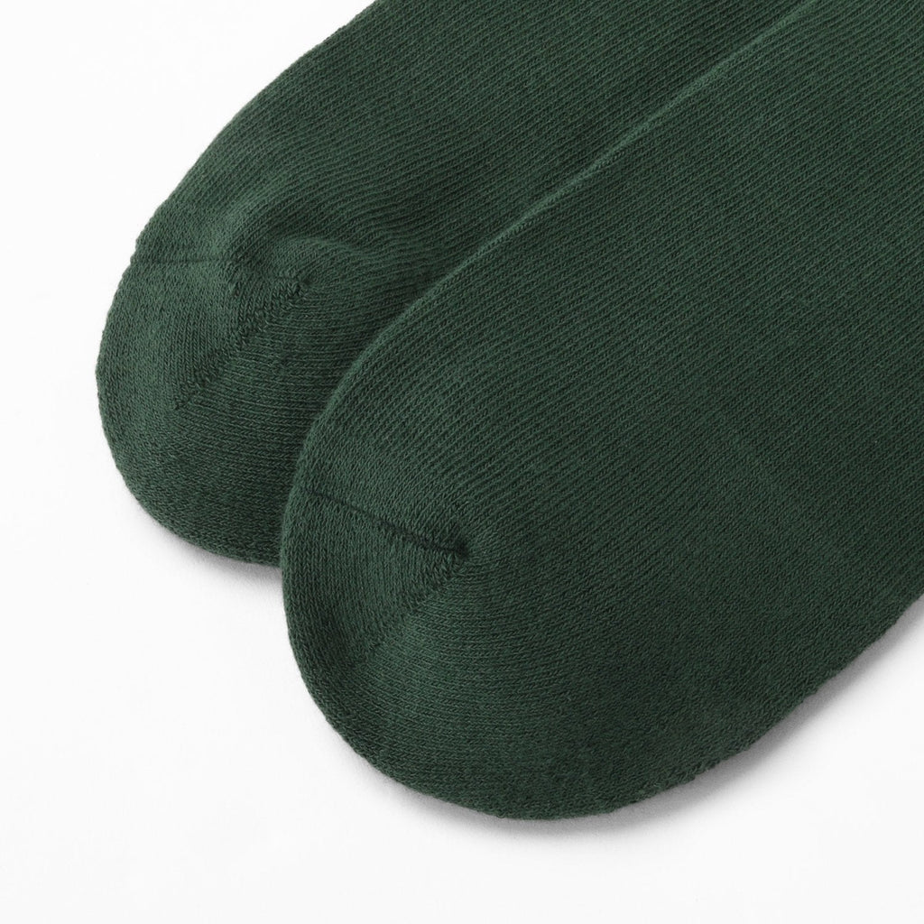 2-Pair Colorful Long Socks