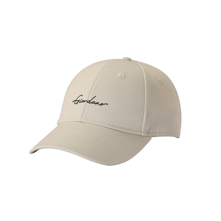Giordano Signature Cap