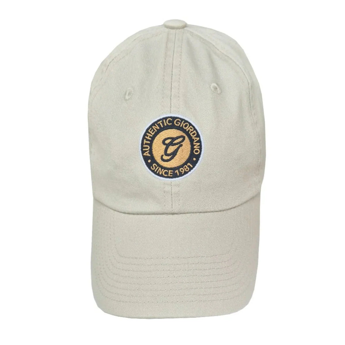 Signature Cotton Cap — view 4