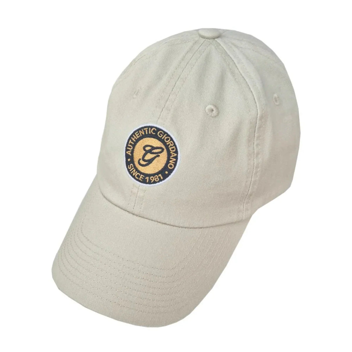 Signature Cotton Cap — view 3