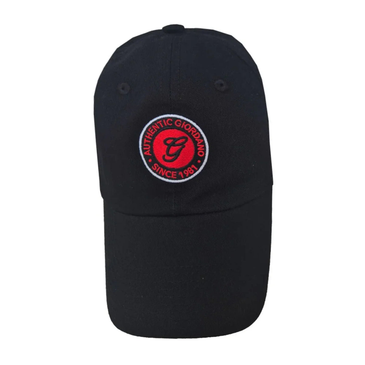 Signature Cotton Cap — view 6