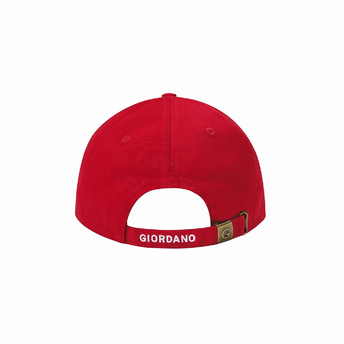 Signature Cotton Cap — view 8