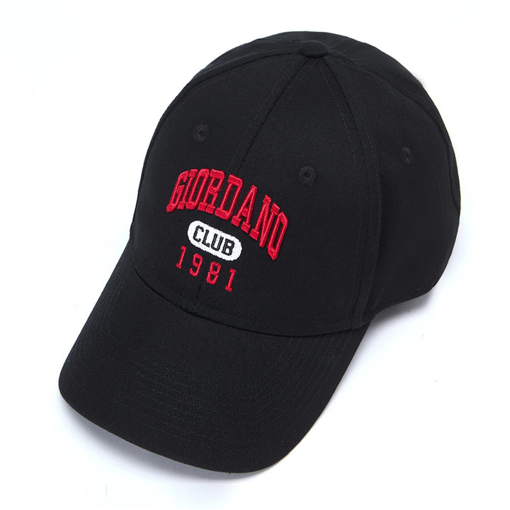 Giordano Signature Cap