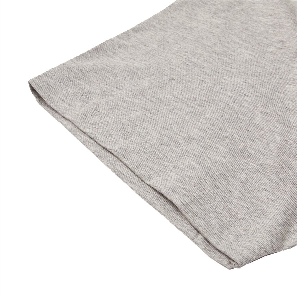 3-Pack Essential Slim Fit Cotton Tees — view 7