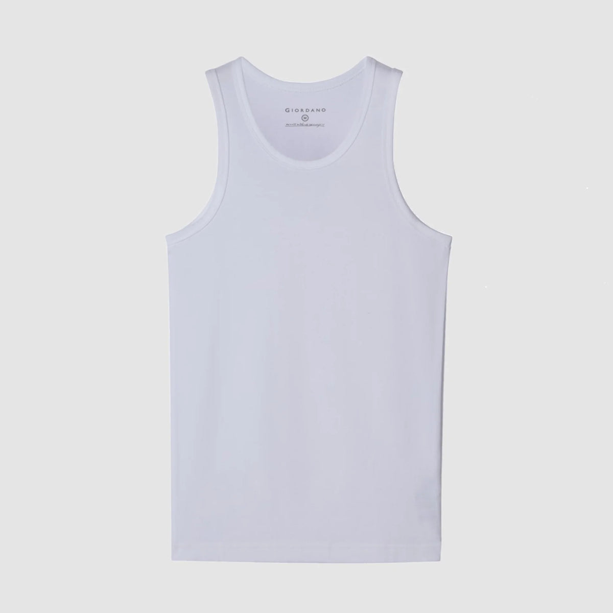 3-Pack of Cotton Tanks — view 2