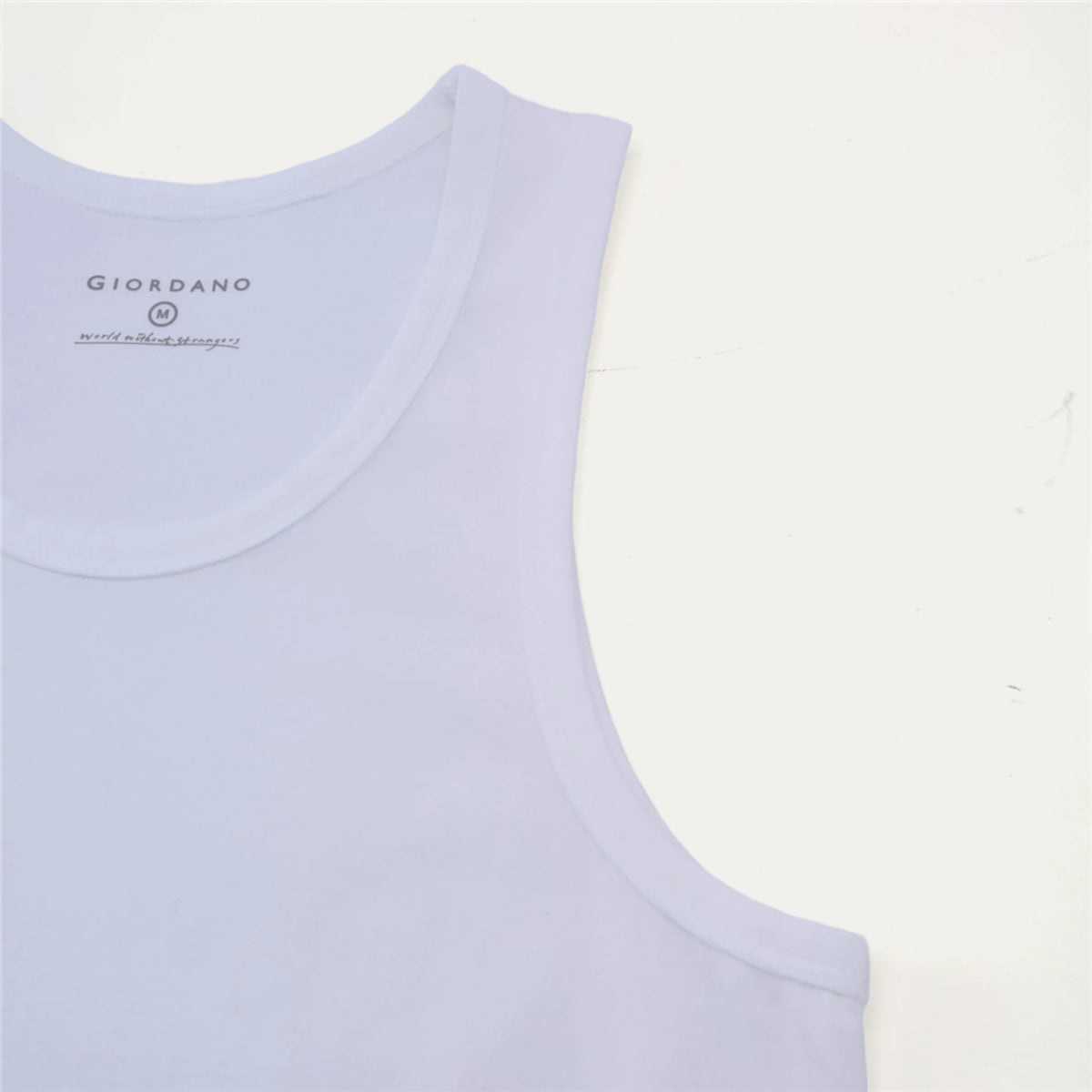 3-Pack of Cotton Tanks — view 7