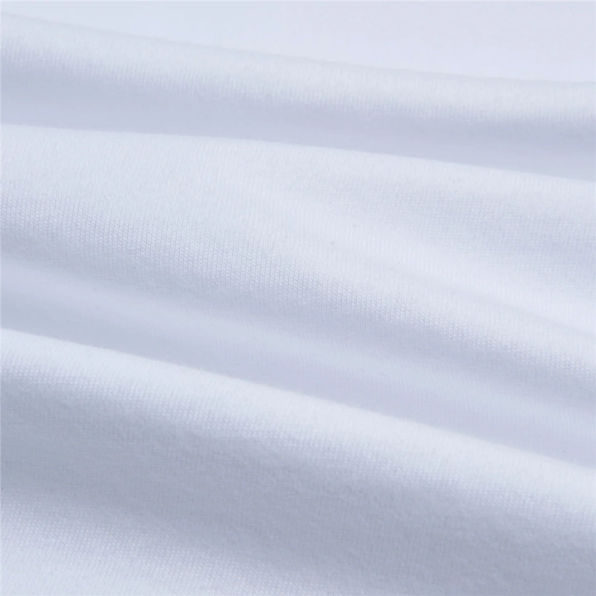 3-Pack Cotton Crew Neck Tees