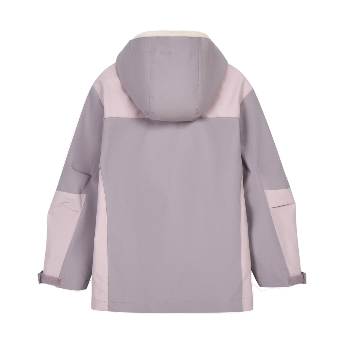 3 in1 Detachable Jacket