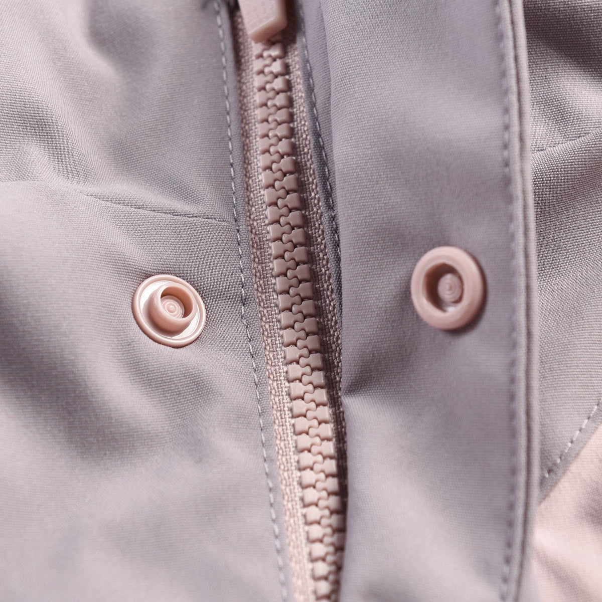 3 in1 Detachable Jacket — view 8